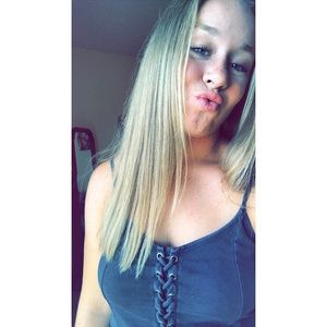 Meet your Posher, Shelley